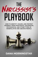 The Narcissist's Playbook 173290832X Book Cover