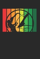 Angeln Fischen Notizbuch: Angeln Fischen Notizbuch f�r Liebhaber / Notizheft / Notizblock A5 (6x9in) Dotted Notebook / Punkteraster / 120 gepunktete Seiten 1677019026 Book Cover