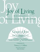 Gospel of John Part 1 193201778X Book Cover