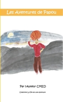 Les Aventures de Papou 2322387258 Book Cover