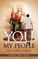 You, My People 1626977151 Book Cover