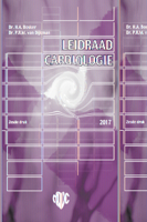 Leidraad Cardiologie 9036816866 Book Cover