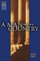 A Man and His Country 197701156X Book Cover