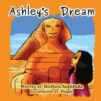Ashley's Dream 1541190181 Book Cover