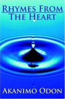 Rhymes from the Heart 1425906230 Book Cover