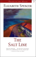 The Salt Line (Voices of the South) 0140076654 Book Cover