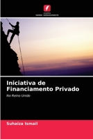Iniciativa de Financiamento Privado 6202958472 Book Cover
