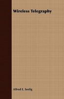 Wireless Telegraphy 1408693054 Book Cover