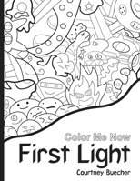 First Light 1724859161 Book Cover