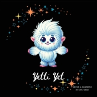Yetti Yet 0645717185 Book Cover