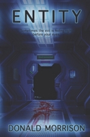 Entity 0578475529 Book Cover