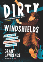Dirty Windshields: The Best and Worst of the Smugglers Tour Diaries 1771621486 Book Cover