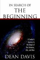 In Search of the Beginning 1632320304 Book Cover