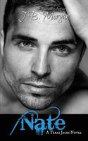 Nate (Texas Jacks) 0692673873 Book Cover