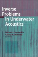 Inverse Problems in Underwater Acoustics B007YZUAK4 Book Cover