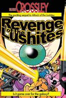 Revenge of the Lushites 1927621267 Book Cover