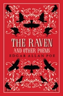 The Raven and Other Poems 0590452606 Book Cover
