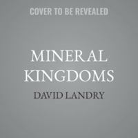 Mineral Kingdoms: Underground Riches and the Fate of Nations--A 5,000-Year History B0HJL8YNR2 Book Cover