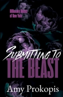 Submitting to the Beast B0HN498VDY Book Cover