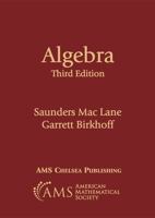 Algebra 0023743107 Book Cover