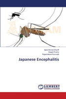 Japanese Encephalitis 3659391794 Book Cover