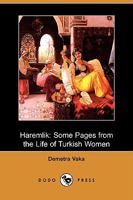 Haremlik 1016556683 Book Cover