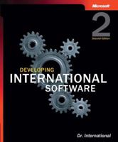 Developing International Software, Second Edition 0735615837 Book Cover