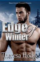 Edge of Winter 1979175411 Book Cover