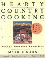 Hearty Country Cooking: Savory Southern Favorites 0312194617 Book Cover