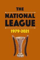 The National League 1979-2021 1862234752 Book Cover