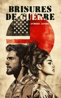 Brisures de guerre (French Edition) 2383920754 Book Cover