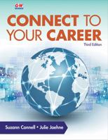Connect to Your Career 1645647471 Book Cover