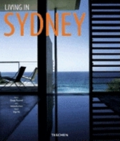 Living in Sydney 3822813842 Book Cover