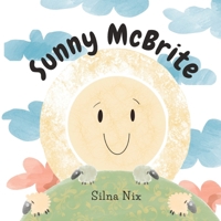 Sunny McBrite B0BRCG3NDS Book Cover