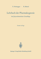 Lehrbuch der Pharmakognosie: auf phytochemischer Grundlage 3662270056 Book Cover