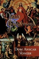 Death and Judgement 0615945724 Book Cover