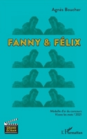 Fanny & Félix (Grand Ecran) (French Edition) 2140252519 Book Cover