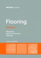 Flooring: Function and Technology: Standards, Solution Principles, Materials (Detail Practice) 3955533018 Book Cover