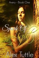 Spark of Light 1519164637 Book Cover