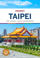 Lonely Planet Pocket Taipei 1786575248 Book Cover