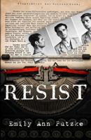 Resist 0996385428 Book Cover