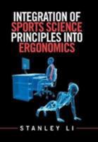 Integration of Sports Science Principles Into Ergonomics 154341883X Book Cover