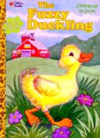 FUZZY DUCKLING, THE 0307280004 Book Cover