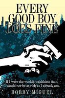 Every Good Boy Does Fine 1449025455 Book Cover