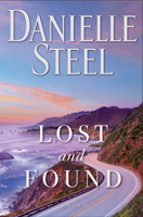 Lost and Found 039917947X Book Cover