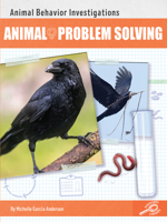 Animal Problem-Solving 173164938X Book Cover