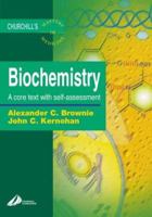 Biochemistry 0443056935 Book Cover