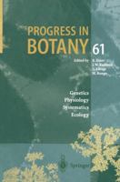 Progress in Botany 61 3642523714 Book Cover