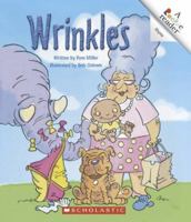 Wrinkles (Rookie Readers) 051624860X Book Cover