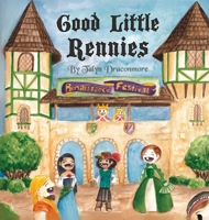Good Little Rennies 1088018378 Book Cover